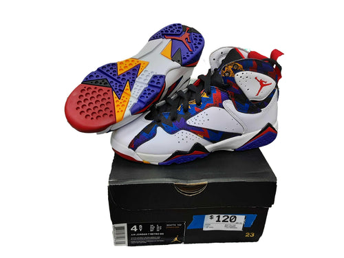 Jordan 304774-142 Multi-color