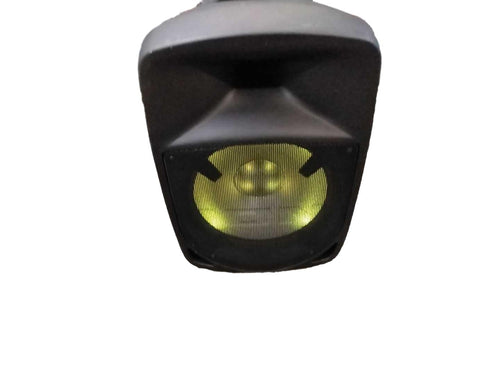 Ion Ipa114 Black Portable Speaker