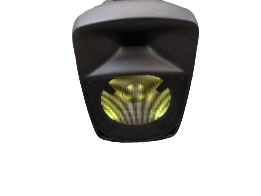 Ion Ipa114 Black Portable Speaker