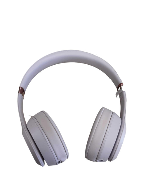 Beats By Dr. Dre Solo 4 Pink Stereo Headphone