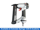 Porter Cable Bn138 Gray Pneumatic Brad Nailer