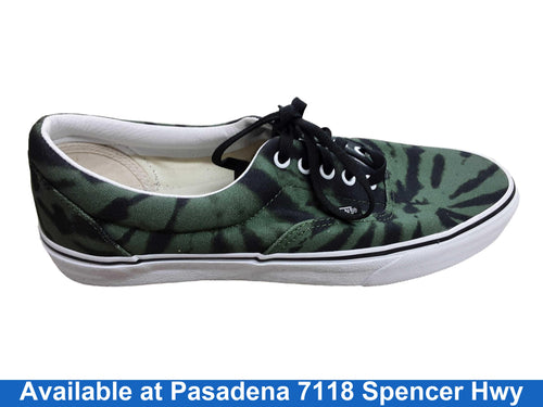 Vans 721454 Green