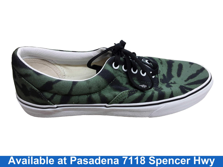 Vans 721454 Green