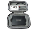 Samsung Mu-pa2t0b Black Gaming Hard Drive