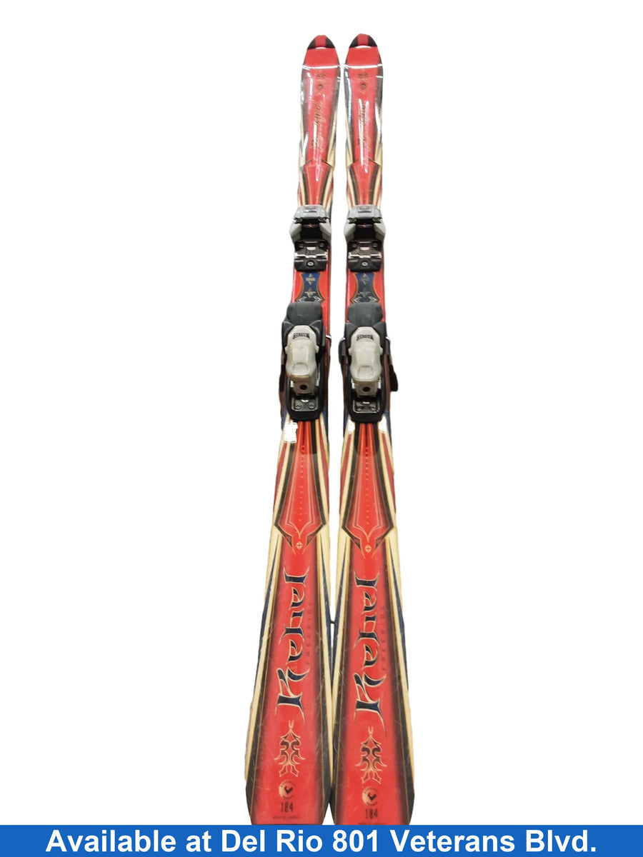 Rossigno Red