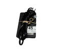 Rushbgm Black External Hard Drive
