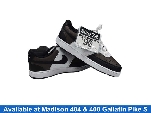 Nike Iv4794-237 Brown