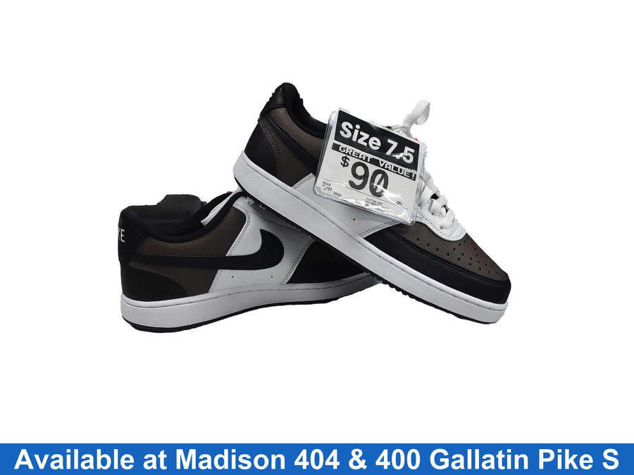 Nike Iv4794-237 Brown