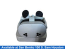 Meta P97 128 Gb White Virtual Reality Device