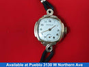 Watch - Yellow Gold 10k (.417) 2.5 grams
