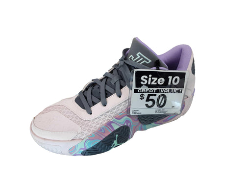 Jordan Fz2202-600 Purple