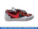 Nike Dm7901-600 Multi-color