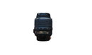 Nikon Dxswm Black Photographic Lens