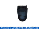 Canon Efs 18-135mm Black Photographic Lens