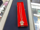 Chain - Yellow Gold 10k (.417) 7.5 grams 22 inch