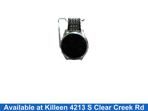 Samsung Sm-l305u Silver Smart Watch