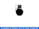 Samsung Sm-l305u Silver Smart Watch