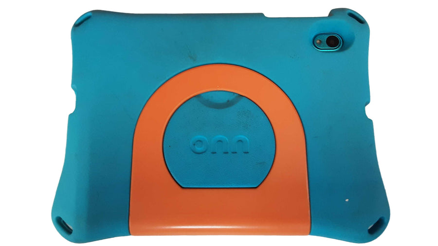 Onn 100135794 Blue Tablet