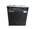 Ibanez Sw100 Black Guitar Amplifier