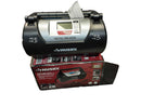Husky 1002-882-919/hd12120b Black Electric Compressor