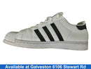 Adidas 124806608 Black