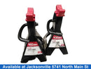 Hyper Tough Black Jack Stand