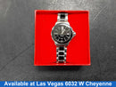 Watch - Stainless 97.7 grams