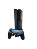 Sony Playstation 4 (500gb) 500 Gb Black Video Game Console