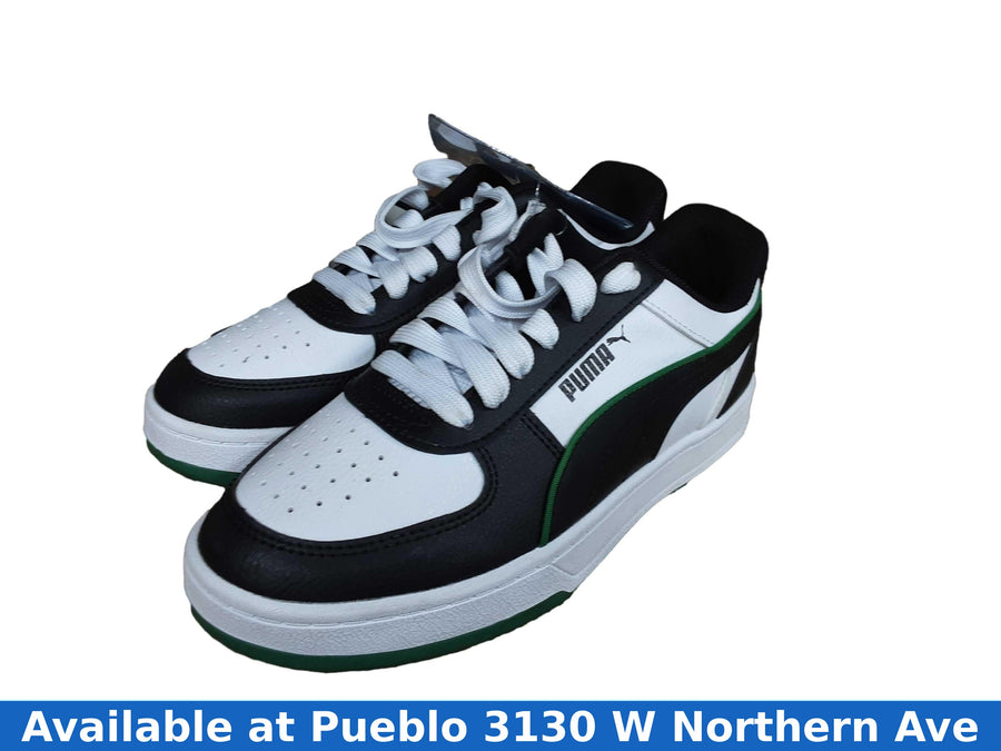 Puma Caven 2.0 Green