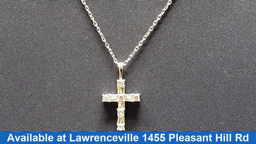 Chain - White Gold 10k (.417) 2.3 grams 20 inch