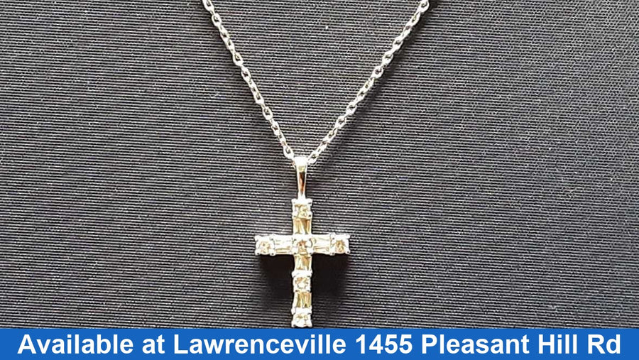 Chain - White Gold 10k (.417) 2.3 grams 20 inch