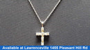 Chain - White Gold 10k (.417) 2.3 grams 20 inch