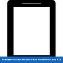 Hp Hp Slate 10 Hd Gray Tablet