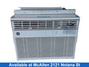 General Electric Awcs12wwf2 White Air Conditioner