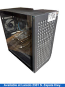 Cyberpower Radeon Amd Ryzen 5 4 Gb 16 Gb Black Desktop