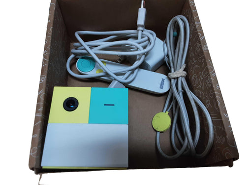 Nex Playground 60 Gb White Video Game Console