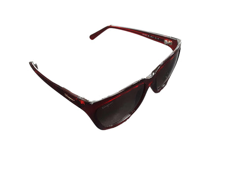 Ferragamo Sf1018s Red