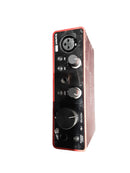 Focusrite Scarlett Solo Red Classic Audio Interface