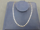 Gucci Chain - Tricolor Gold 10k (.417) 11.4 grams 26 inch