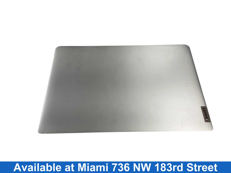 Lenovo 24h2 Intel Celeron 64 Gb 256 Gb Silver Laptop