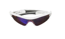 Oakley Radar Silver