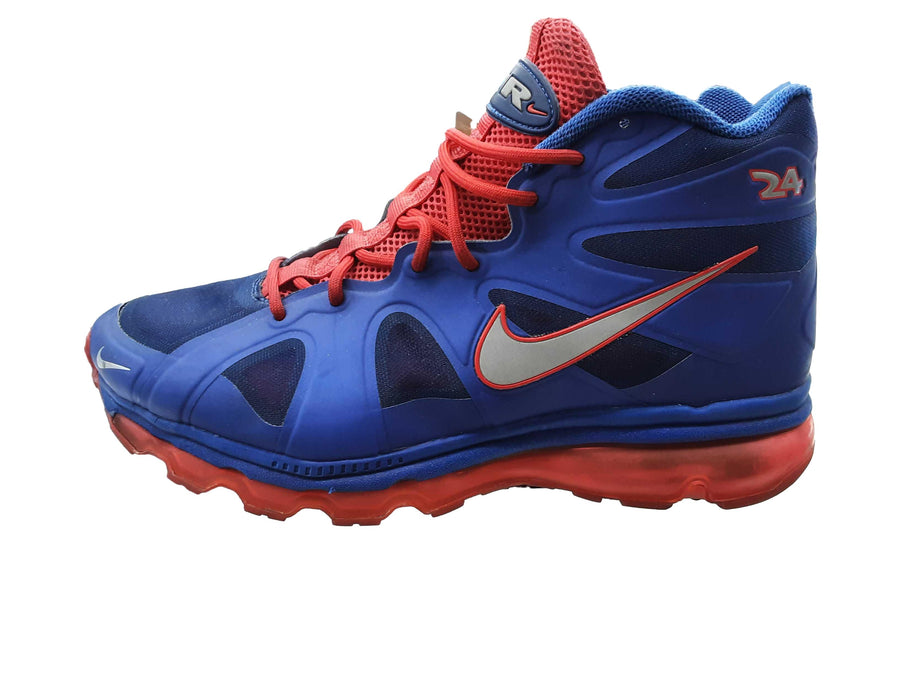 Nike 487664400 Blue
