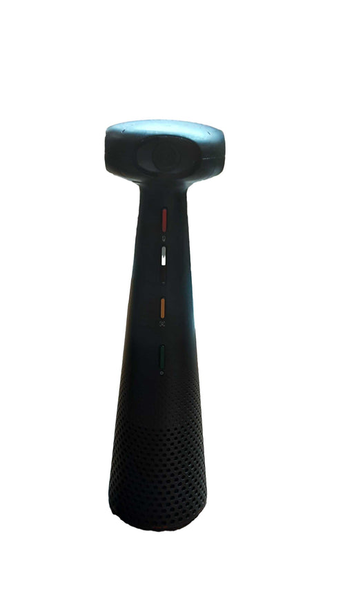 Ipevo Totem 360 Black Digital Camcorder
