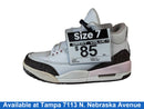 Jordan Ck9246-102 White