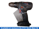 Bosch Hds18a Green Cordless Standard Drill