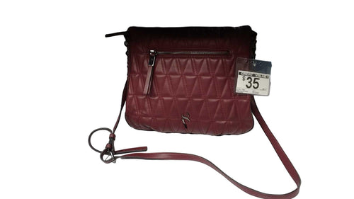 Simply Vera 73277 Red Purse / Handbag