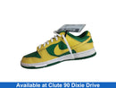 Nike Dv0833-300 Yellow