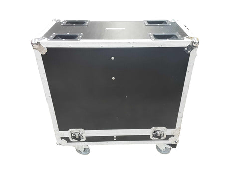 Pro X Xqsck12 Black Instrument Case / Bag / Strap