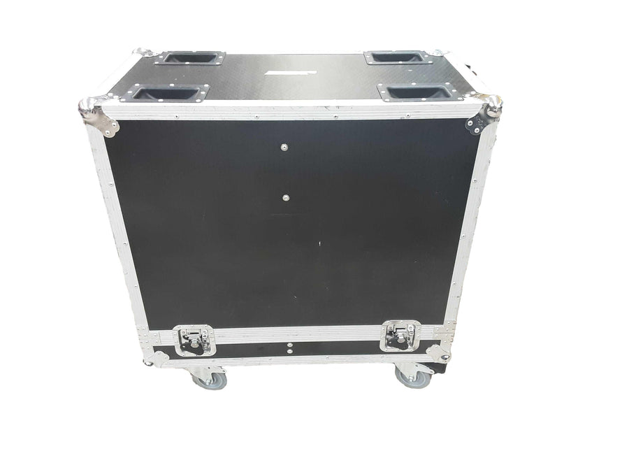 Pro X Xqsck12 Black Instrument Case / Bag / Strap