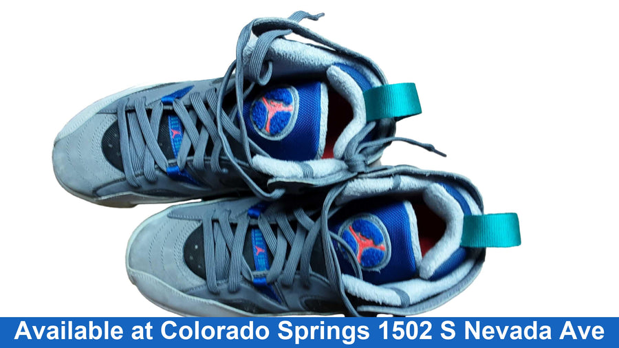 Jordan Dq8431-005 Gray
